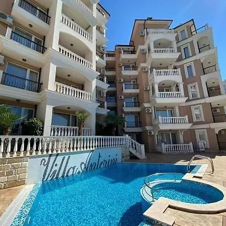 Aniko Apartman Apartment *