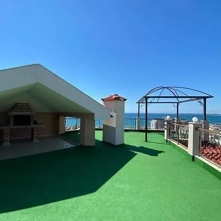 Apartment Aniko Apartman Sveti Vlas