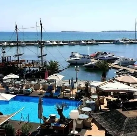 Aniko Apartman * Sveti Vlas