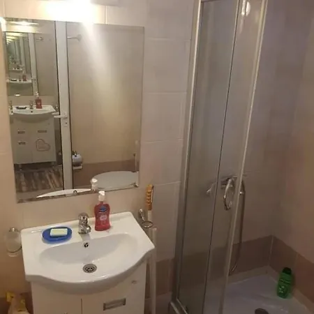 Aniko Apartman Apartment *