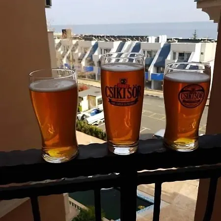Aniko Apartman * Sveti Vlas