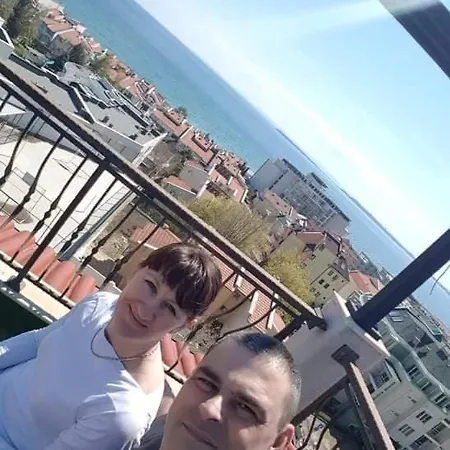 Apartment Aniko Apartman Sveti Vlas
