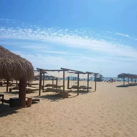 Aniko Apartman Sveti Vlas