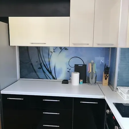 Aniko Apartman * Sveti Vlas